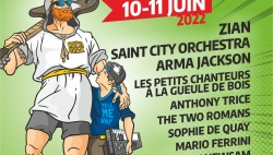 Aigl'in Music revient les 10 et 11 juin prochains